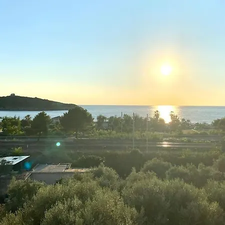 Casa Diana Vista Mare ديامنتي