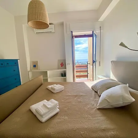 شقة Casa Diana Vista Mare