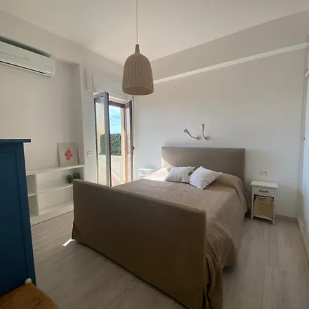 Casa Diana Vista Mare شقة ديامنتي