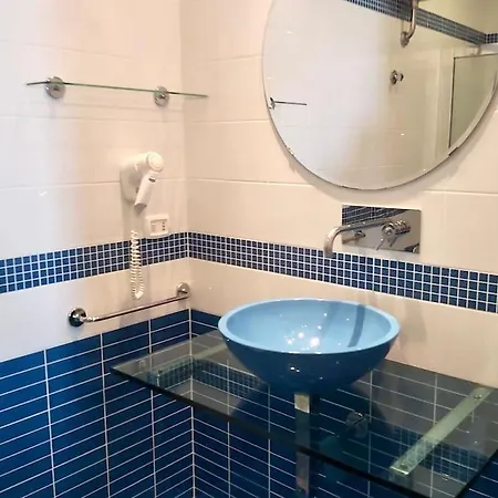 Casa Diana Vista Mare شقة ديامنتي