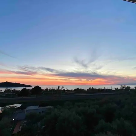 Casa Diana Vista Mare ديامنتي
