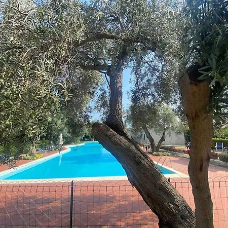 Casa Diana Vista Mare شقة ديامنتي