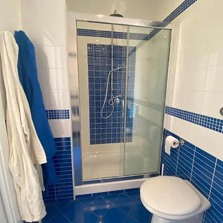 Casa Diana Vista Mare شقة