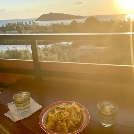 شقة Casa Diana Vista Mare *