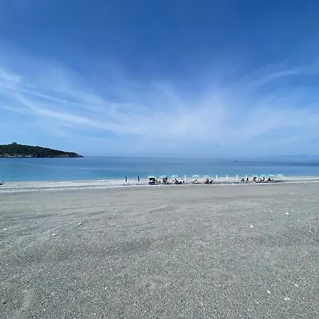 Casa Diana Vista Mare شقة