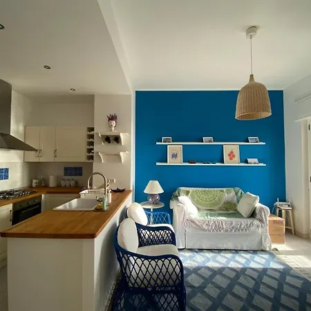 Casa Diana Vista Mare *