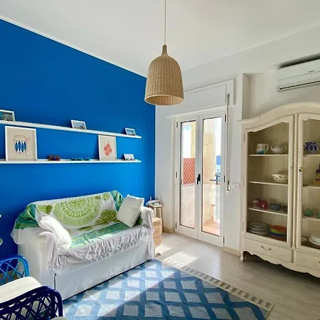 Casa Diana Vista Mare